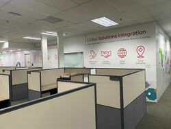 New Tech Park (D19), Factory #485131541